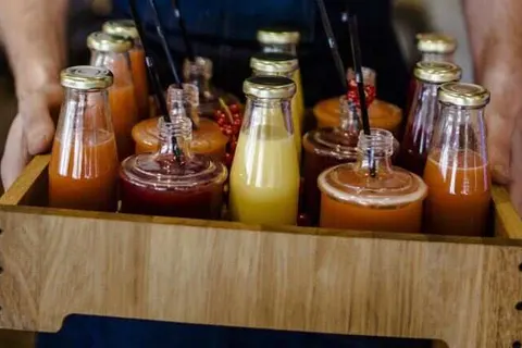 Carlton Square Hotel foto 26