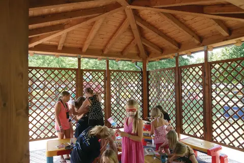 Camping The Garda Village in Sirmione, foto 9