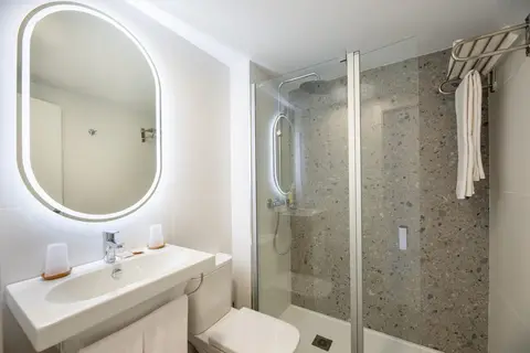 Hotel Vibra Isola in Sant Jordi de ses Salines — foto 12