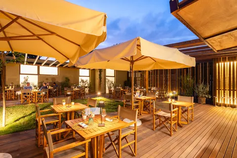 Orbetello Family Camping Village foto 5