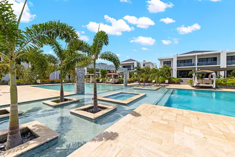 Sirena Resort in LVB Kenniscentrum, foto 8