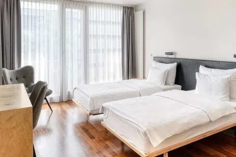 Vienna House Martinspark Dornbirn foto 3