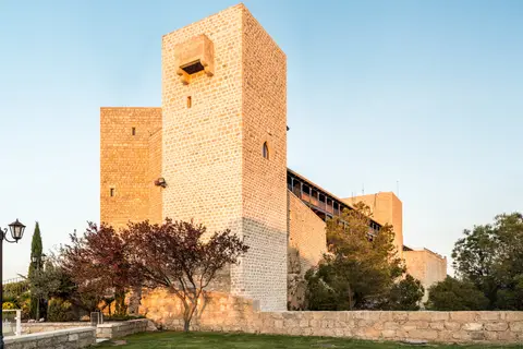 Parador de Jaén in Jaen