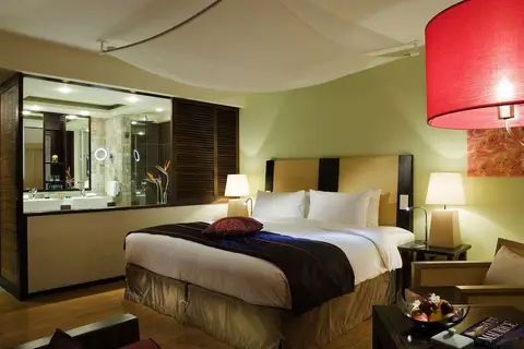 Sofitel Mauritius L'Imperial Resort & Spa in Flic en Flac VCA — foto 25