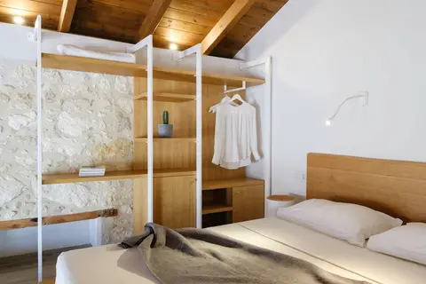 Casa Dei Delfini in Rethimnon, foto 28