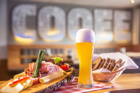 COOEE alpin Hotel Kitzbüheler Alpen in St. Johann In Tirol — foto 11
