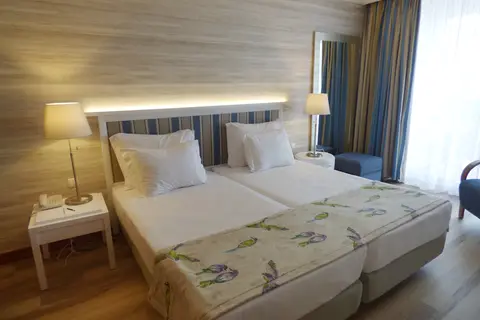 Pestana Alvor Atlântico in Alvor — foto 23