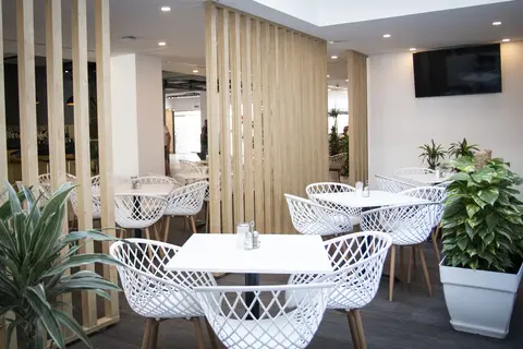 Planet One Hotel in Palma — foto 19