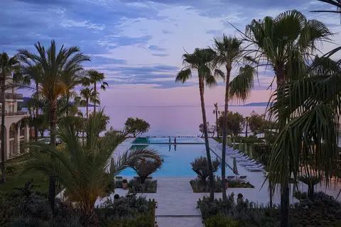 Grecotel Filoxenia Kalamata in Ανθούσα — foto 15