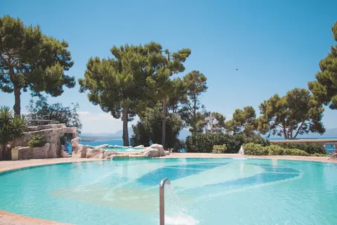 Cds Hotels Terrasini foto 3