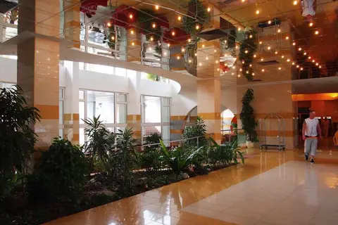 Trakia Plaza in Несебър — foto 11