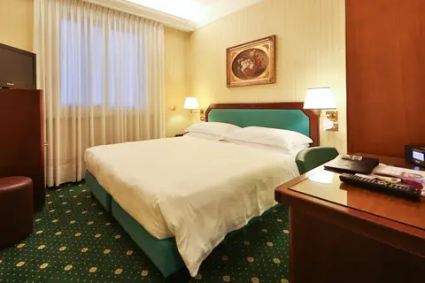 Hotel Astoria, Sure Hotel Collection by Best Western in Milaan, foto 29