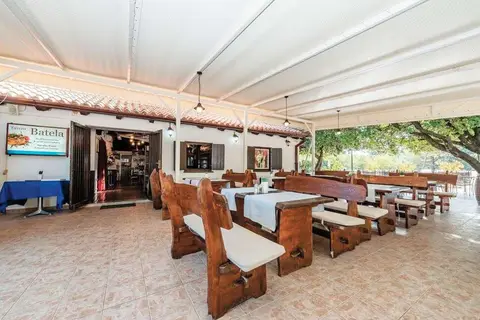Bluesun Camp Paklenica in Starigrad — foto 7