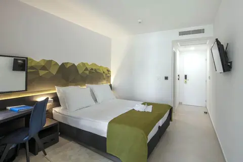 Bluesun Hotel Alga in Tucepi — foto 27
