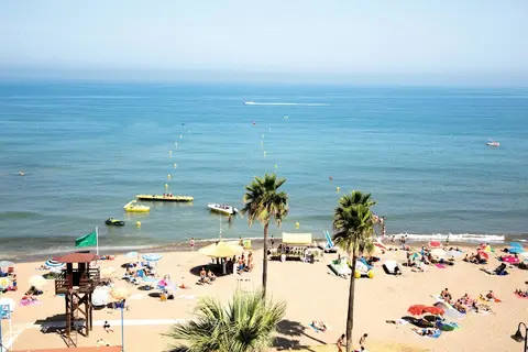 Hotel Riu Nautilus in Torremolinos — foto 20