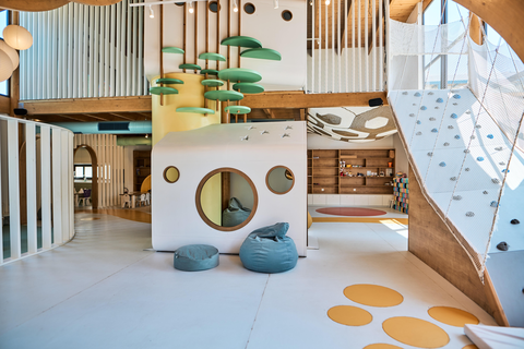 Stella Palace Aqua Park Resort foto 15