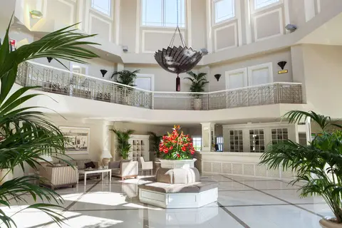 Riu Garoe in Puerto de la Cruz — foto 13