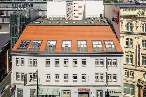 ibis Praha Old Town in Praag — foto 22