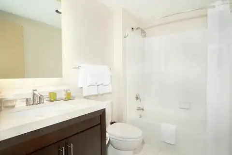 DoubleTree Resort & Spa by Hilton Hotel Ocean Point in North Miami Beach — foto 18