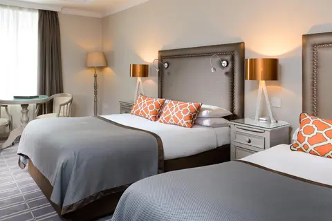 Meadowlands Hotel in Tralee — foto 27