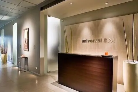 Hotel Universal Terme in Abano Terme, foto 12