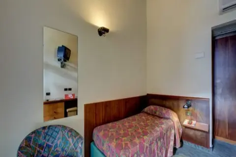 Hotel Cristina in Limone sul Garda — foto 14