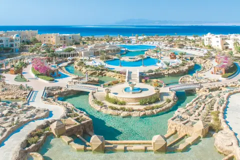 Kempinski Hotel Soma Bay in سفاجا