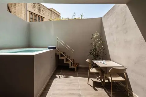 The Segond Hotel in Ix-Xagħra — foto 9