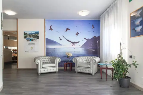 Residence Monica in Riva del Garda — foto 17