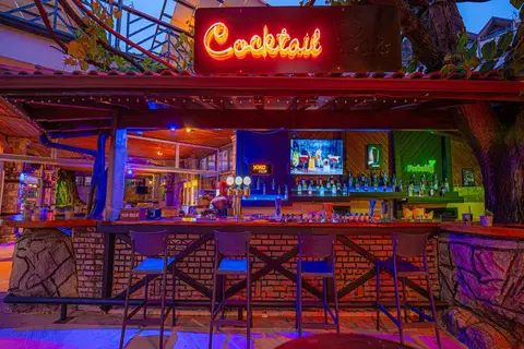 Gölmar Beach in Marmaris — foto 15