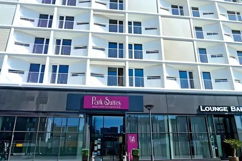 Park & Suites Paris Grande Bibliotheque in Parijs, foto 16