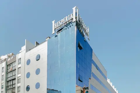 Hesperia A Coruña Centro in A Coruña — foto 29