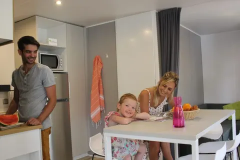 Camping Mas Des Lavandes foto 31