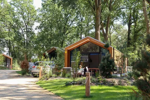 EuroParcs Maasduinen foto 2