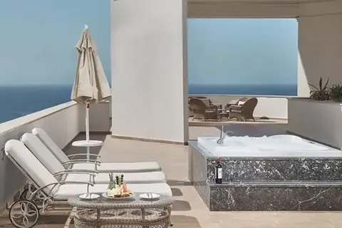 Litore Resort Hotel & Spa foto 15