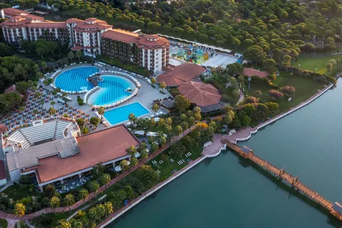 Selectum Family Resort foto 55