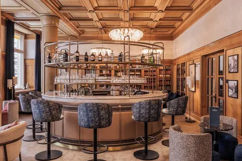 Altein Arosa, a Faern Collection Resort foto 17