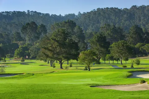 Hyatt Regency Monterey Hotel and Spa on Del Monte Golf Course in Monterey — foto 17