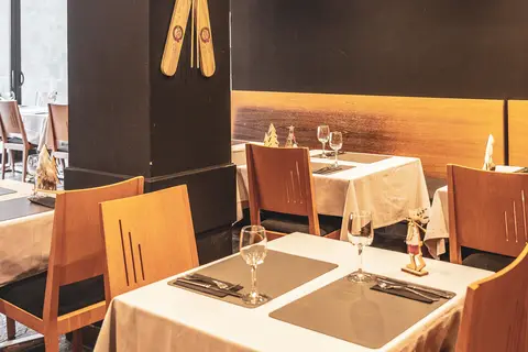Aparthotel Shusski in Encamp — foto 8
