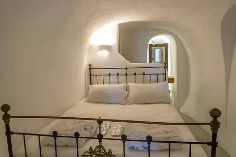 La Perla Villas & Suites in Δημοτική Ενότητα Οίας — foto 12