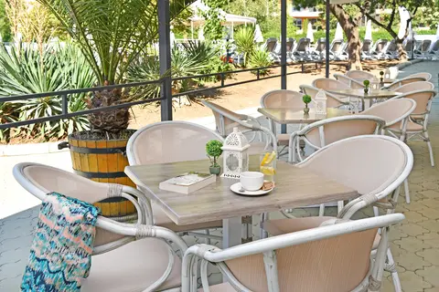 iHotel Sunny Beach in Nesebar, foto 29