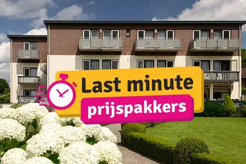 Hotel Bemelmans in Schin op Geul