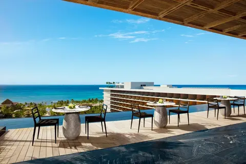 Secrets Moxché Playa del Carmen in Playa del Carmen — foto 16