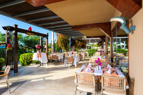 Hotel Sealight Resort foto 6