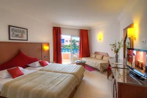 Hotel Eden Yasmine in Aqua Land, foto 4