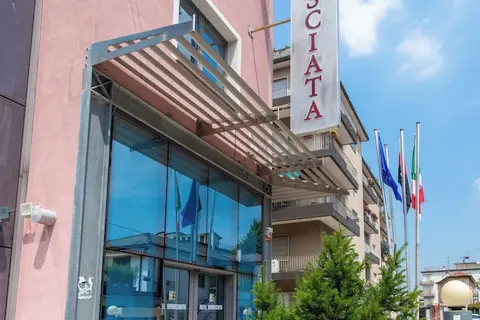 Ambasciata in Venetië, foto 27