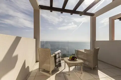 Louis Apostolata Island Resort in Δημοτική Ενότητα Ελειού-Πρόνων — foto 23