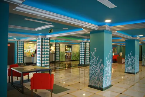 The Key Sensation Hotel foto 3