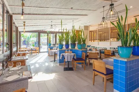 Hotel Corallium Beach by Lopesan in San Agustín — foto 8