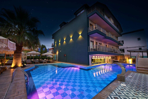 Hotel Principal foto 13